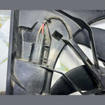 Load image into Gallery viewer, 2006-2013 Mercedes-Benz ML350 Radiator Cooling Fan Assembly A 164 500 04 93