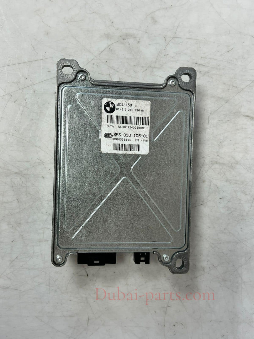 2013-2018 BMW 650i 5 6 7 Series F10 F01 F06 BCU Battery Charging Module 9240236