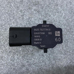 Load image into Gallery viewer, OEM BMW G21 G22 G11 G12 Parking sensor Bosch 6.0 Mediterranean blue 7927778 New