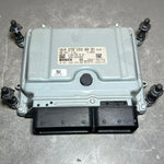 Load image into Gallery viewer, 06-09 Mercedes W211 CLK Engine Control Module Unit ECM ECU A272 1536091 OEM