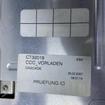 Load image into Gallery viewer, OEM BMW CD/MD Audio Deck Head Unit For 5 Series,525i, Model E60, E61 9147871