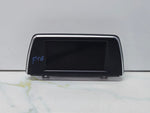 Load image into Gallery viewer, 2015-2018 BMW X1 Central Information Display Screen 9322123