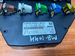 Load image into Gallery viewer, Mercedes-Benz X204 GLK Fuse Box Sam Relay Control Module Front A2129008207 W212