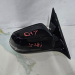 Load image into Gallery viewer, OEM BMW 5 Series F10 LCI Right Side Wing Mirror LCI 021016 A046412 RHD