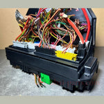Load image into Gallery viewer, 10-16 Mercedes-Benz W212 W204 Front SAM Module Relay Fuse Box A212 9008307 OEM