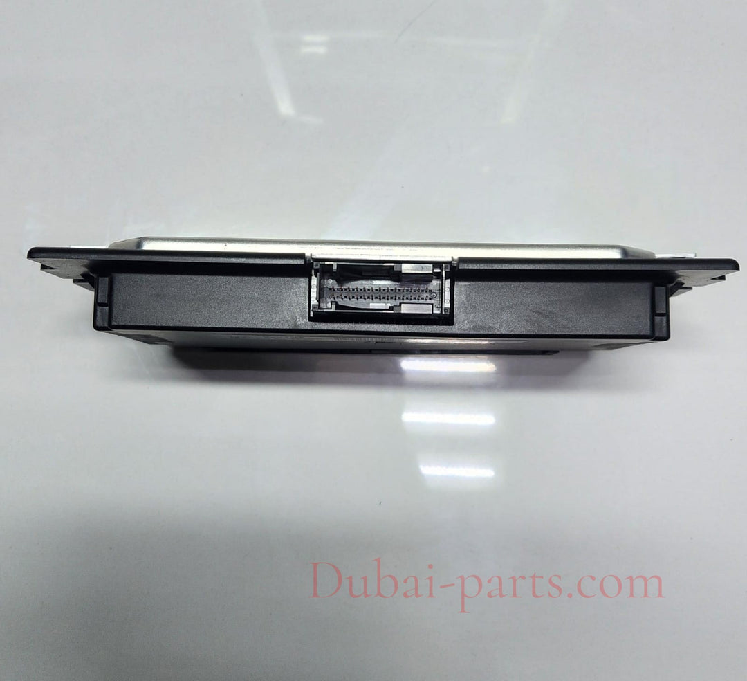 2007-2013 BMW X5 Footwell Module 2 9153805 X5 E70 OEM