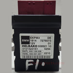 Bild in die Galerieansicht laden, BMW Fuel Pump Control Module 7276073, 3 5 6 7 Series X3 X4 X5 X6 OEM