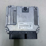 قم بتحميل الصورة إلى عارض الصور، 2012 BMW 525D Engine Control Unit DDE 8518477 F10 F11 520D 525D DIESEL ECU SET 