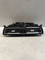Load image into Gallery viewer, BMW 7 Series F01 F02 F03 F04 Dashboard Center Air Vent Grille Center 9115860