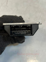 قم بتحميل الصورة إلى عارض الصور، BMW 7 Series E65 E66 730I Steering Column Control Module Electric 6764735 OEM