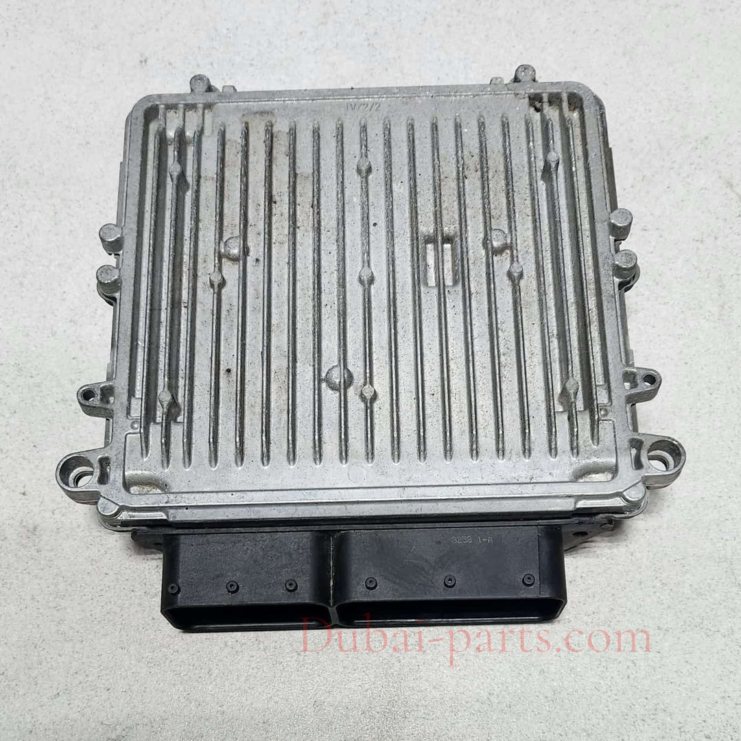 Benz Engine ECU A642 1501134  A 642 150 11 34 DIESEL ECU 3.0L 6 ZYL 