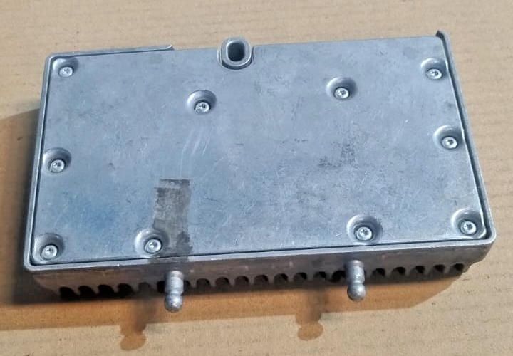 BMW F01 F02 F06 F10 F12 5 6 7 SERIES NIGHT VISION 2 CONTROL UNIT 6654-9194024