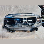 Load image into Gallery viewer, Bmw X5 F15 2013 TO 2016 Headlight XENON LHS LEFT SIDE COMPLETE 7290055