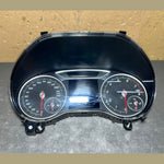 Load image into Gallery viewer, 12-14 Mercedes-Benz W246 B-Class Instrument Cluster Speedometer A246 9009214 OEM