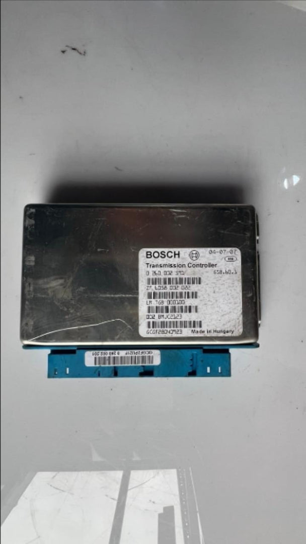 BMW Gearbox Transmission Controller Unit 260002591 4.4 models