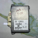 Load image into Gallery viewer, 2013 Mercedes ML63 AMG Blind Spot Assist Control Module A0009004701 C-Class SL