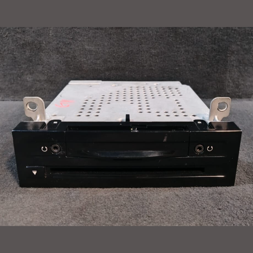 Bmw 5 7 X5 Series G30 G31 G11 G12 F15 F16 DVD Audio Player Head Unit - 8721896