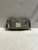Load image into Gallery viewer, 2010-2013 BMW X5 X5M and X6 E71 8.8" Information Display Screen 2418125 OEM
