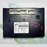 Bild in die Galerieansicht laden, 07-14 Mercedes W221 S550 CL550 AC A/C Heater Control Module A221 8704292 OEM