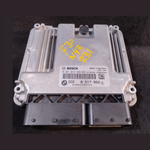 Load image into Gallery viewer, BMW 5 F10 F20 F25 F30 N47N ENGINE CONTROL UNIT ECU ONLY  DDE Module 8517862