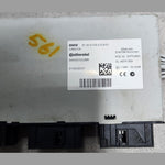 Load image into Gallery viewer, 2014-2016 BMW 550i Engine Control Unit 7540738 650i 550i GT 4.4 N63