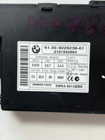 Load image into Gallery viewer, BMW E90 N47 Engine Control Unit ECU COMPLETE SET DDE + CAS3 AG+ 1KEY 8512291