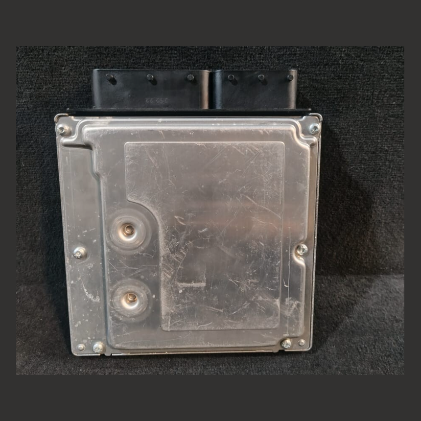 BMW 7 Series E65 3.0D DIESEL ENGINE CONTROL MODULE UNIT ECU ONLY  7799856