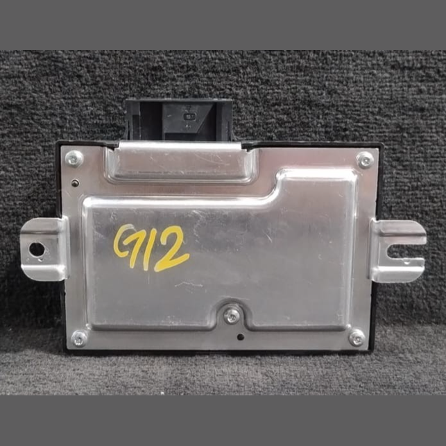 BMW G11 G12 7 ABS INTEGRATED CHASSIS MANAGEMENT CONTROL MODULE (ICM) 6880897