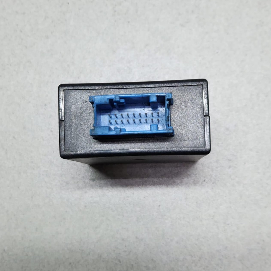 1999-2003 BMW M5 Tire Pressure Control Module 2695675 E39 M5 OEM 