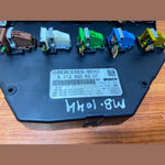 Load image into Gallery viewer, Mercedes-Benz X204 GLK Fuse Box Sam Relay Control Module Front A2129008207 W212