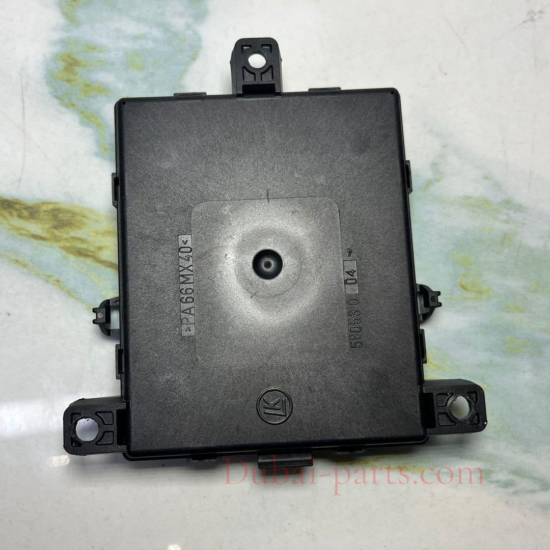 2007-2009 Mercedes-Benz GL320 Front Right Door Control Unit A1648209485 GL-Class