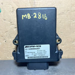 Load image into Gallery viewer, 15-20 Mercedes W205 C63 AMG Differential Lock Control Module A290 9002801 OEM