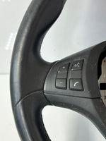 Load image into Gallery viewer, 2010-2012 BMW X5 E70 X6 E71 M Sport Multifunction Steering Wheel 7842156 OEM