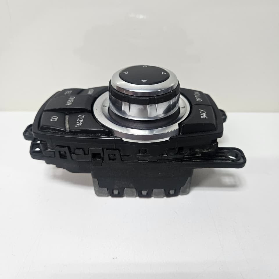 BMW X3 F25 Idrive Controller Switch 9253945 OEM