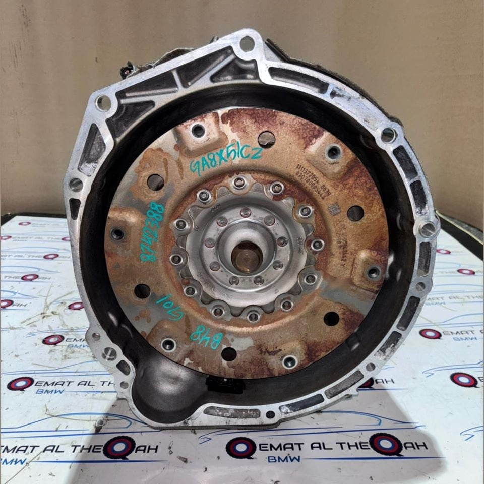 2019 BMW X3 G01 Automatic Transmission 8742388-GA8X51CZ X6 G06 X5 G05 xDrive 40i