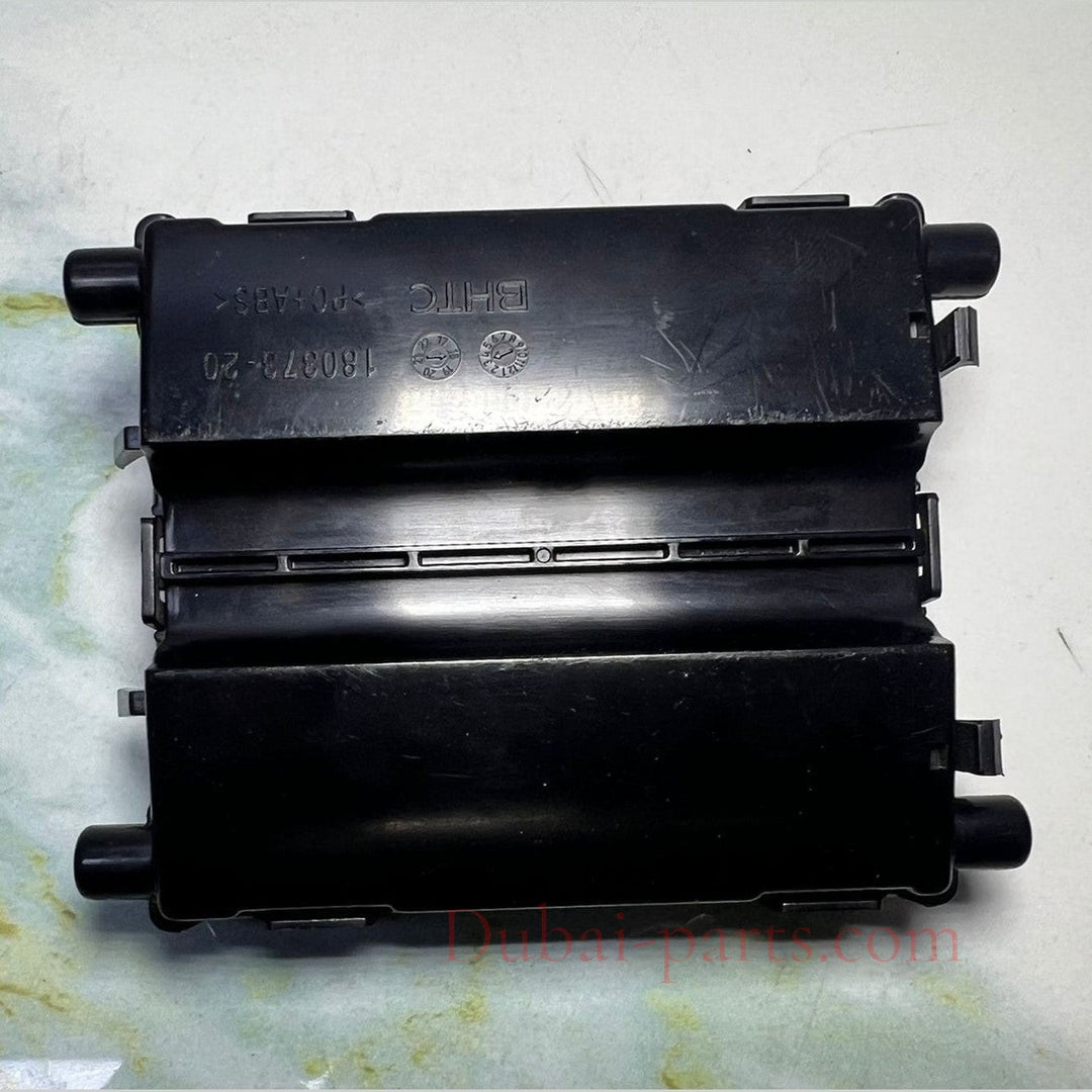 Mercedes Air Conditioning Control Unit A2059001240 GLC C253 and W205 C-Class