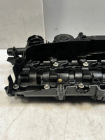 Load image into Gallery viewer, BMW F20 F22 F21 E90 E91 E92 E93 Cylinder Head Valve Cover 8589941 OEM