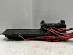 Load image into Gallery viewer, 2004-2010 BMW 525i 5 Series E60 E61 528i Power Distribution Fuse Box 6957330 OEM