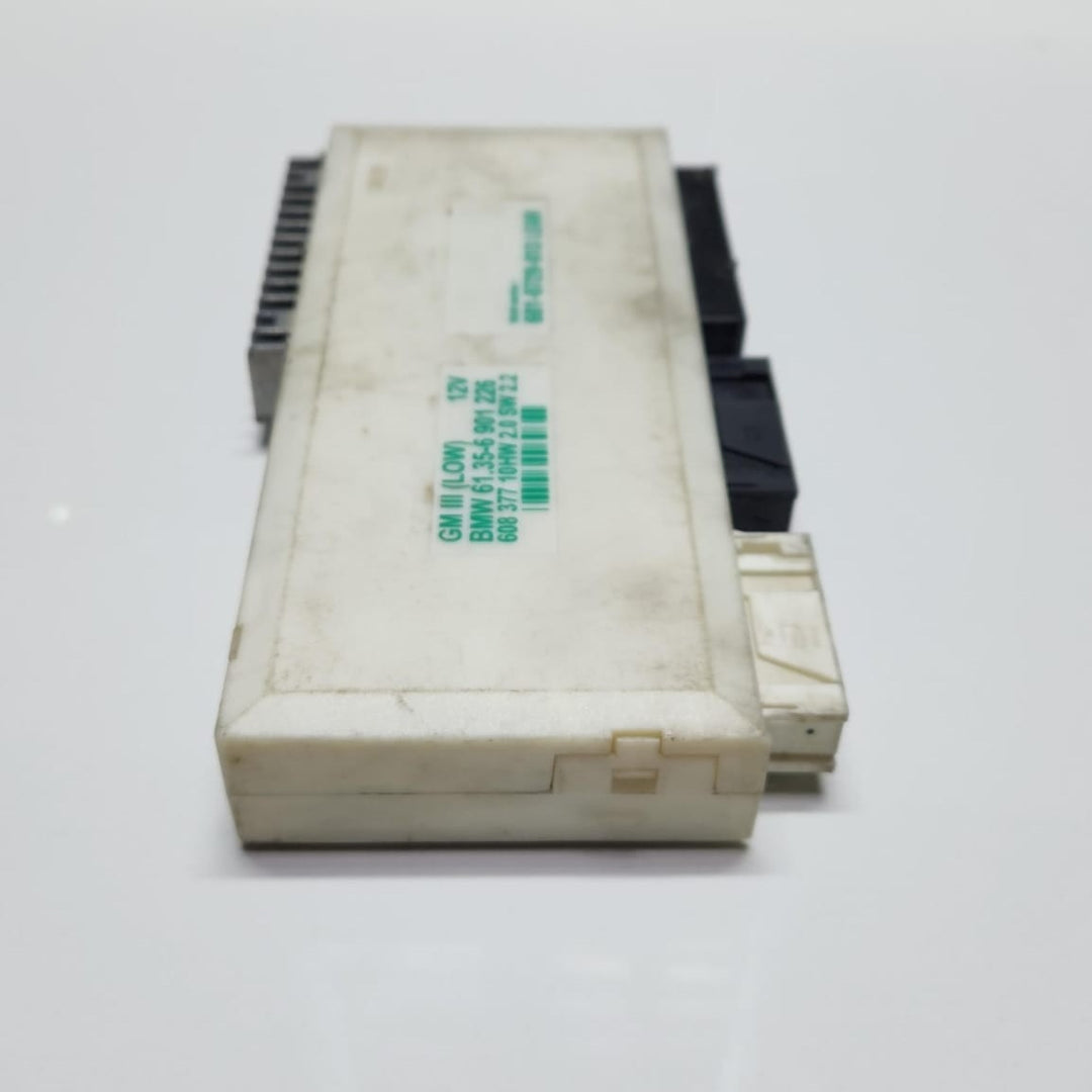 1996-2003 BMW 5 Series Comfort Convenience Control Module 6901226 E39 OEM