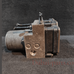 قم بتحميل الصورة إلى عارض الصور، BMW F15 F16 X5 X6 ANTI -LOCK BREACKING SYSTEM PUMP MODULE HYDRAULIC DXC9 6864781