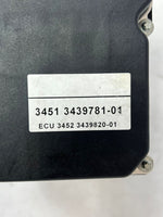 Load image into Gallery viewer, 2006-2010 BMW X3 E83 Abs Pump Control Module 3439781 OEM