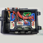قم بتحميل الصورة إلى عارض الصور، 21-24 Mercedes W206 C250 C-Class Fuse Junction Block Relay Box A223 9061502 OEM