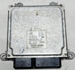 Load image into Gallery viewer, 2014 Mercedes-Benz C250 Engine Control Unit A6519004500 W205 C220 BlueTEC ECU