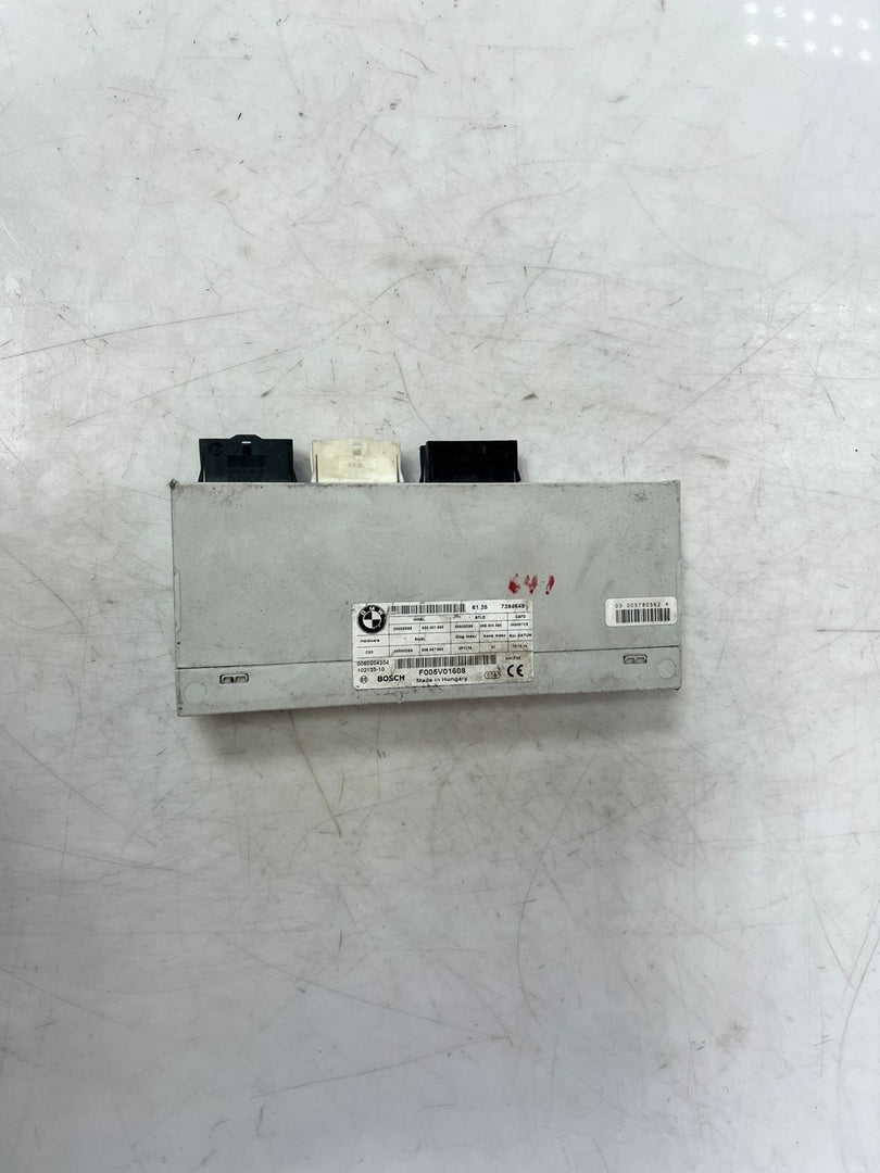 2017 BMW X3 F25 and 7 Series BOSCH Tailgate Control Module 7394649 OEM