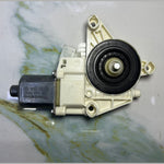 Load image into Gallery viewer, 15-20 Mercedes-Benz W222 S-Class Window Motor Front Left Side A222 9060501 OEM