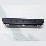 Bild in die Galerieansicht laden, 2010-2017 BMW 740i F01 F02 F03 F04 F07 Seat Memory Switch 9163066 OEM