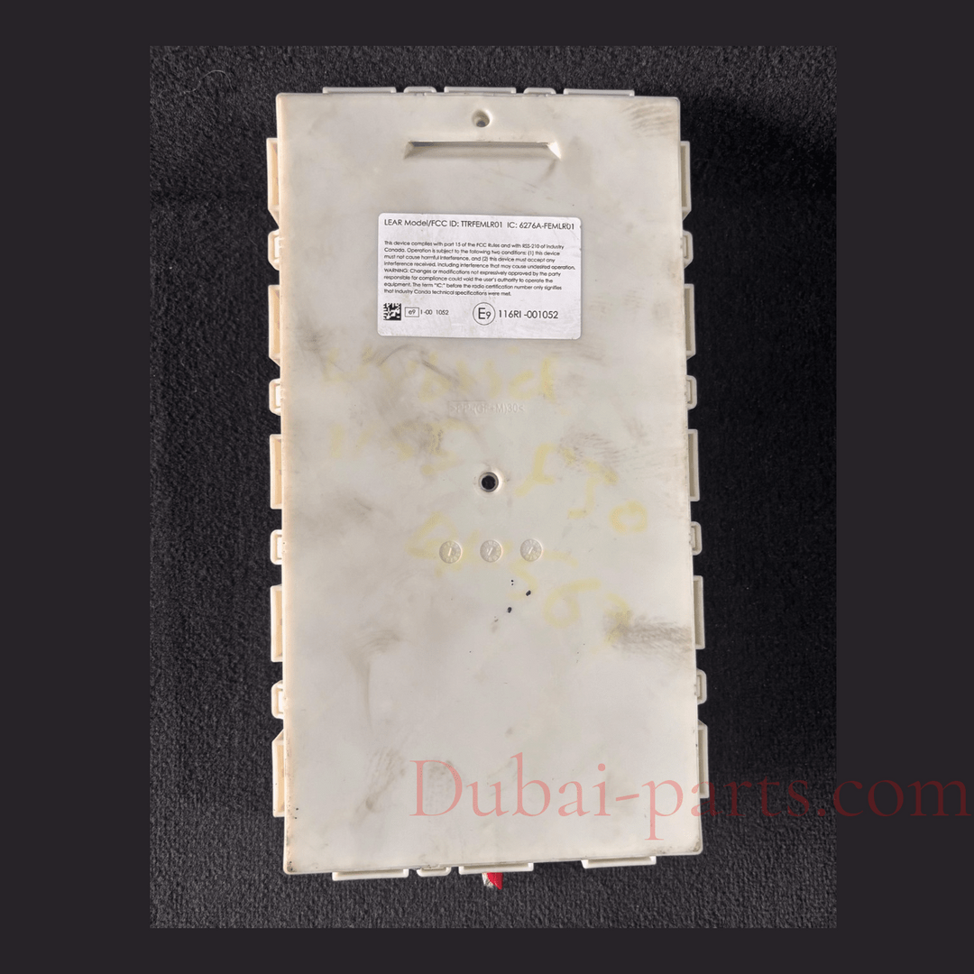 BMW HYBRID F10 F30 N55 MOTORSTEUERGERÄT ECU KIT DME MIT SCHLÜSSEL - 7649279