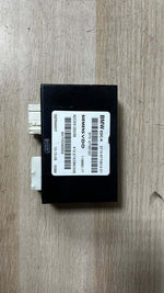 قم بتحميل الصورة إلى عارض الصور، 2006-2010 BMW M5 Suspension Control Module 6773912 E60 5 Series M5 and E63 E64 M