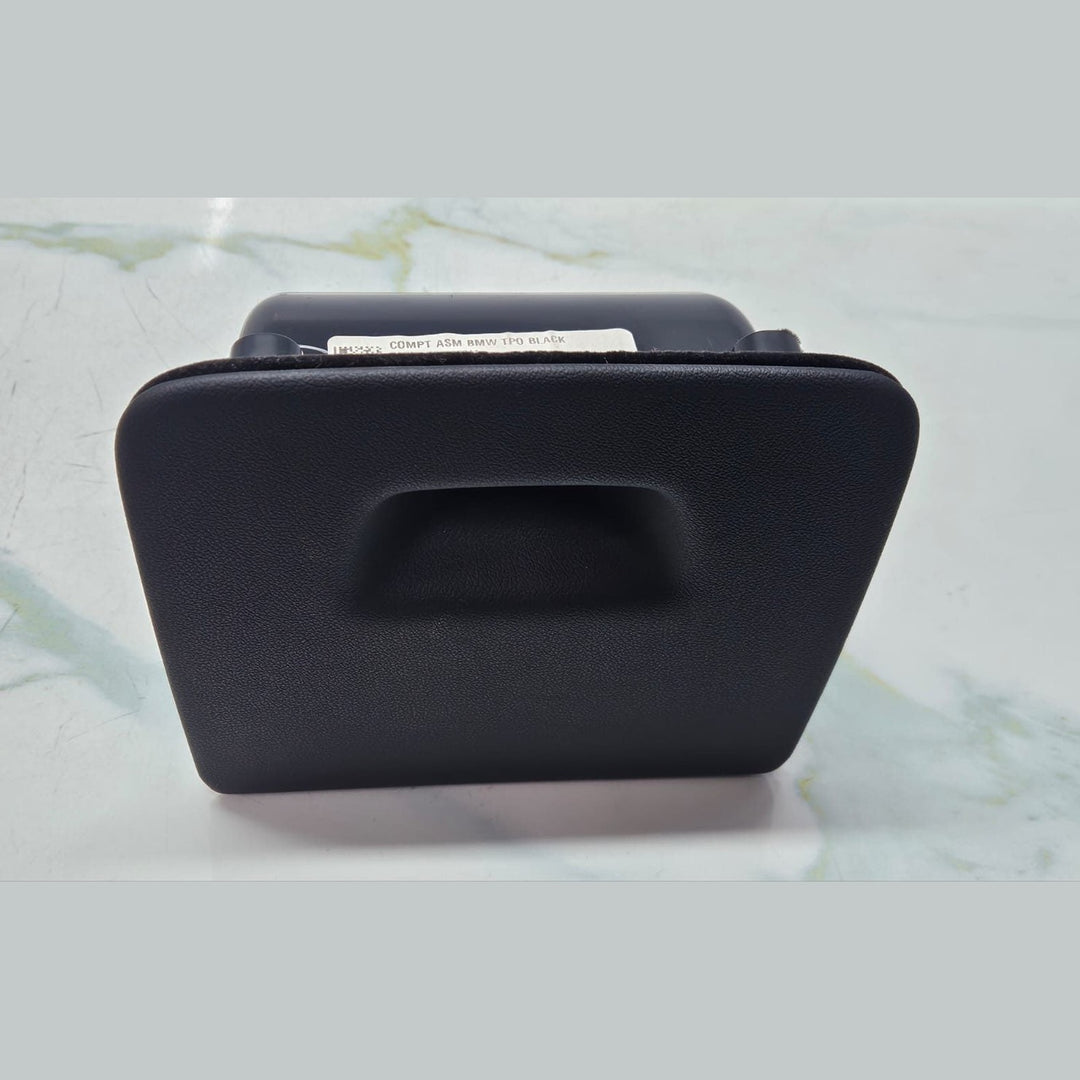 2019 -23 BMW X5 G05 OEM LEFT DASH STORAGE BOX GLOVE BOX COMPARTMENT 9399352
