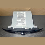Load image into Gallery viewer, Mercedes W204 Navigation Command Radio Audio Head Unit CD Player A204 9007309